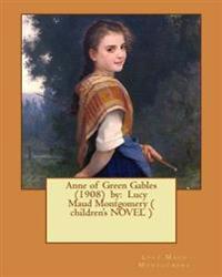 Anne of Green Gables