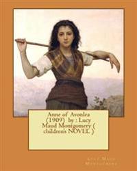 Anne of Avonlea