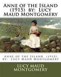 Anne of the Island