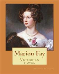 Marion Fay