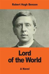 Bokomslag for "Lord of the World"