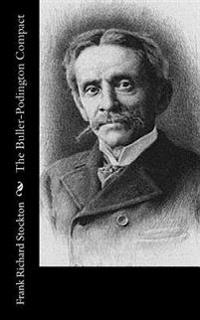 Bokomslag for "The Buller-Podington Compact"