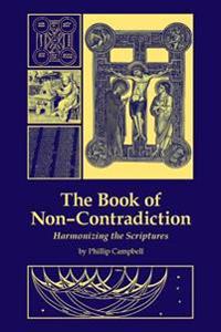 The Book of Non-Contradiction