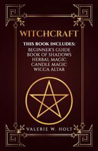 Witchcraft