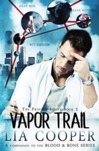 Vapor Trail
