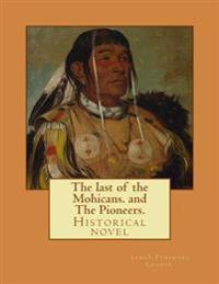 The Last of the Mohicans