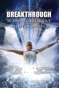 Breakthrough!