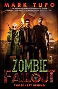 Zombie Fallout 10