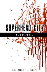 Superhero City