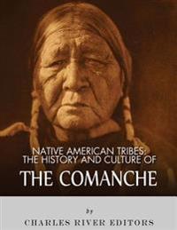 Kirjan kansi "Native American Tribes"