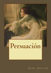 Persuasi�n/ Persuasion