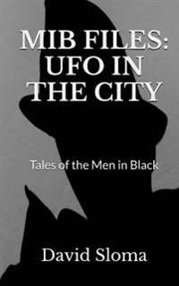 Ufo in the City