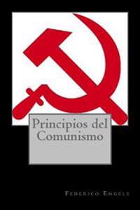 Principios del comunismo/ Principles of Communism