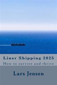 Liner Shipping 2025