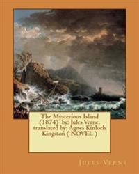 The Mysterious Island