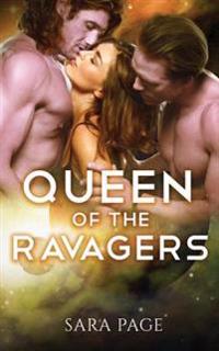 Queen of the Ravagers