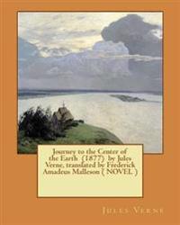 Journey to the Center of the Earth