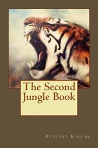 The Second Jungle Book