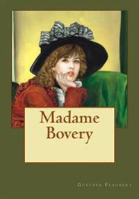 Madame Bovery/ Madame Bovery