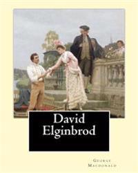 David Elginbrod