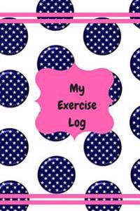 My Exercise Log