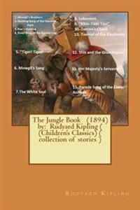 The Jungle Book