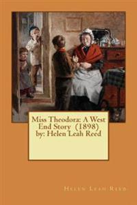 Miss Theodora