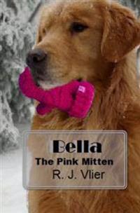 The Pink Mitten