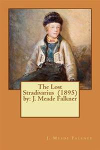 The Lost Stradivarius