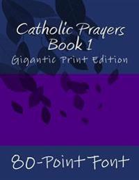 Catholic Prayers