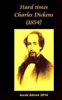 Hard Times Charles Dickens