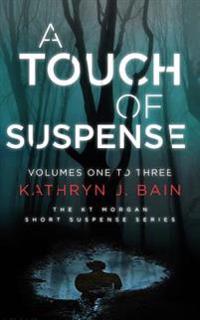 A Touch of Suspense