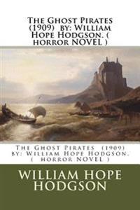 The Ghost Pirates