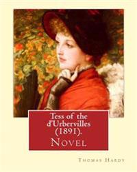 Tess of the D'urbervilles
