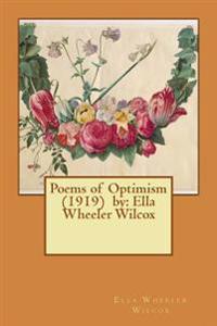 Poems of Optimism