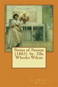 Poems of Passion