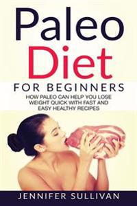 Paleo Diet for Beginners