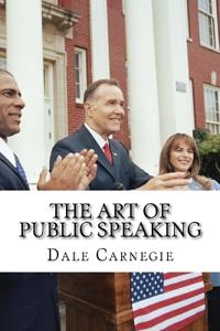 The Art of Public Speaking