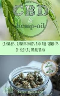 Cbd & Hemp Oil