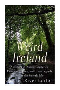 Weird Ireland