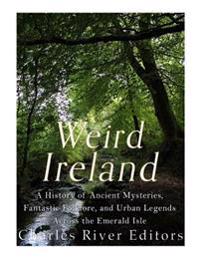 Weird Ireland