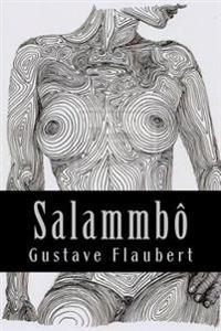 Salammbô