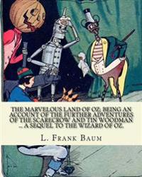 The Marvelous Land of Oz