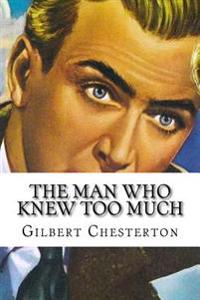 The Man Who Knew Too Much