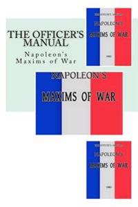 The Officer's Manual