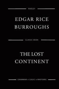 The Lost Continent