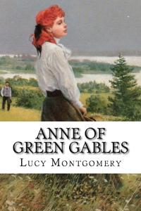 Anne of Green Gables