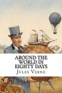 Around the World in Eighty Days