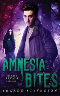 Amnesia Bites