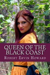 Queen of the Black Coast